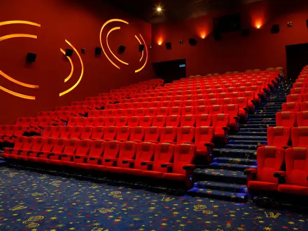 Multiplex